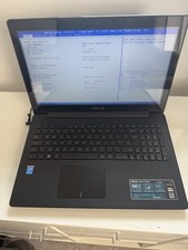 ASUS X553m LAPTOP, HOUSE CLEARANCE ITEM 