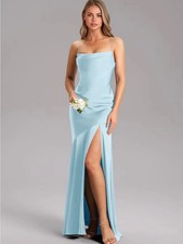 azazie dress