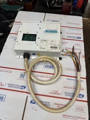 Marine air systems control box VHE7K-H