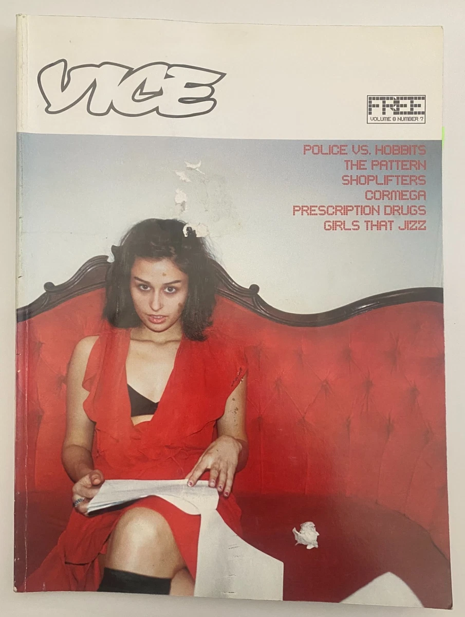 Vice Magazine for sale | eBay