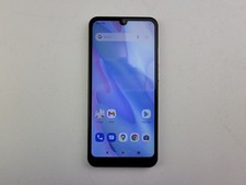 Maxwest Astro 6R - 32GB - Silver (GSM Unlocked) Dual SIM Smartphone - H5758