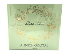 Annick Goutal Petite Cherie EDP 3.4 Fl Oz 100ml Factory Sealed Neiman Marcus