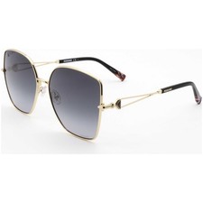 Missoni Women's 59mm Gold Sunglasses MIS0052-S-J5G-59