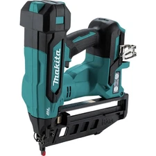 Makita XNB05Z 18V LXT 16 ga. 2-1/2 in. Straight Finish Nailer (Tool Only) New