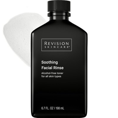Revision Skincare Soothing Facial Rinse 11067671 Ship from USA