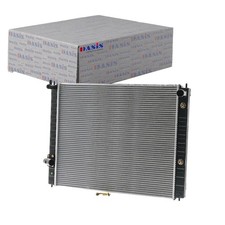 Radiateur Infiniti EX