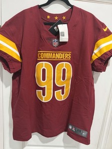Chase Young Jersey | eBay