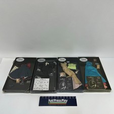 Lot of 4 Ashton Drake Outfits for 16" Gene Marshall Dolls NOS New in Box