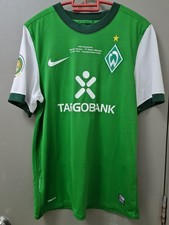 Werder Bremen DFB Pokal Finale 2010 OZIL #11