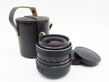 Obiettivo M42 Carl Zeiss Jena electric MC Flektogon 2.4/35 mm