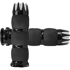 Avon Air Cushioned Grips Black #IN-TO-AIR-90A...