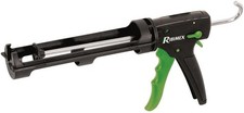Ribimex Professionelle Silikon- und Dichtstoffpistole der Pro-Serie, aus