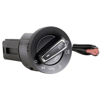 Lichtschalter für VW Bora Golf Polo Lupo Sharan Passat Beetle VW 1C0941531A