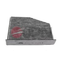 Filter Innenraumluft FüR VW Sharan 7N 1.4 2.0 10 Bis 22 JPN BLR BKD