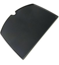 GFTIME 6506 Grill Griddle Plancha for Weber Q300 Q320 Q3000 Q3200 Cast Iron New