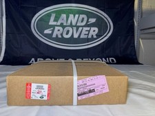 Genuine Land Rover Front 20" Brake Rotor Defender Range Rover Discovery LR161894