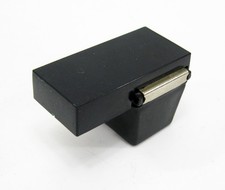 GARRARD SL-75 VINTAGE TURNTABLE PART TONEARM COUNTERWEIGHT