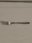 International Sterling Silver Dinner Fork Prelude