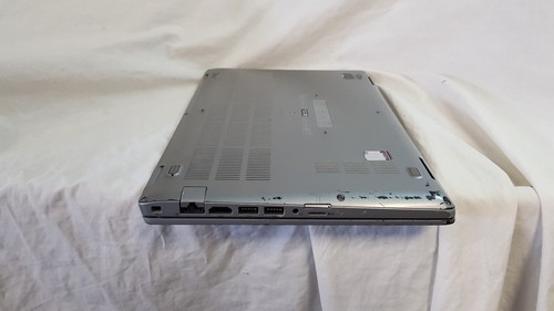Dell latitude 5410 14" Laptop Intel Core i5-8365U 8GB 256GB SSD, NO OS - Picture 10 of 21
