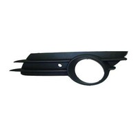 Diederichs Blende Nebelscheinwerfer FüR Opel Corsa D Bis 12.2010 Rechts 13229485