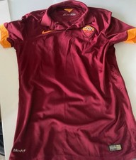 maglia roma totti