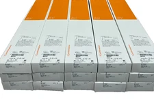 Smith Nephew FAST FIX 360 NEEDLE DELIVERY SYSTEM CURVED Meniscal Repair System