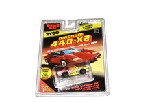 Tyco Magnum 440-X2 3 Kelloggs NASCAR HO Scale Slot Car