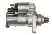 HELLA 8EA 011 611-581 Starter Anlasser 1,2kW für VW Golf VII Schrägheck 12V