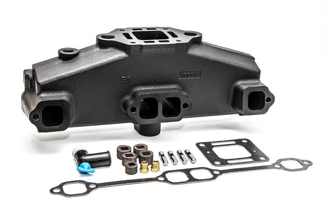 Sierra Mercruiser 18-1953-2 Exhaust Manifold for sale online
