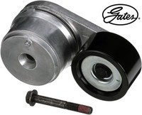 Gates T38507 Riemenspanner FüR Keilrippenriemen Riemenspanner