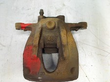 Bremssattel R vorne Opel C Corsa 1.2 16V
