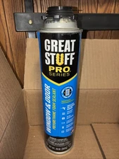 GREAT STUFF PRO 20 oz. Window and Door Insulating Spray Foam Sealant