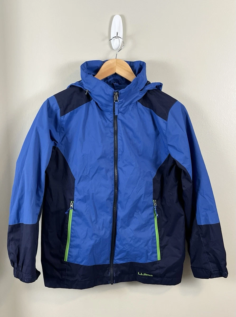 L.L. Bean Boys' Outerwear for sale - eBay
