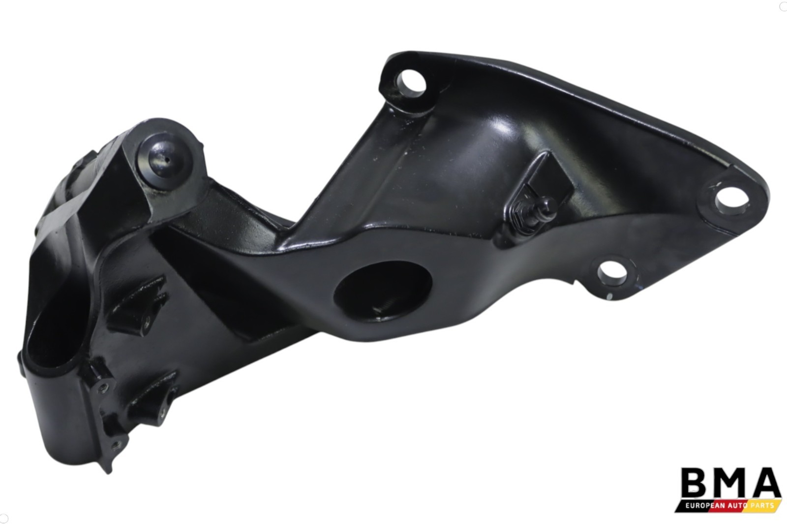 McLaren 600LT Front Left Door Hinge Bracket 13A6364CP 2019 2020 OEM