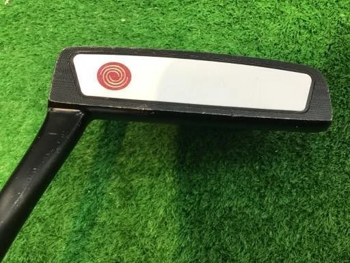 ODYSSEY  White Ice  WHITE ICE ix 9 33 inches   Putter - Image 3 of 4