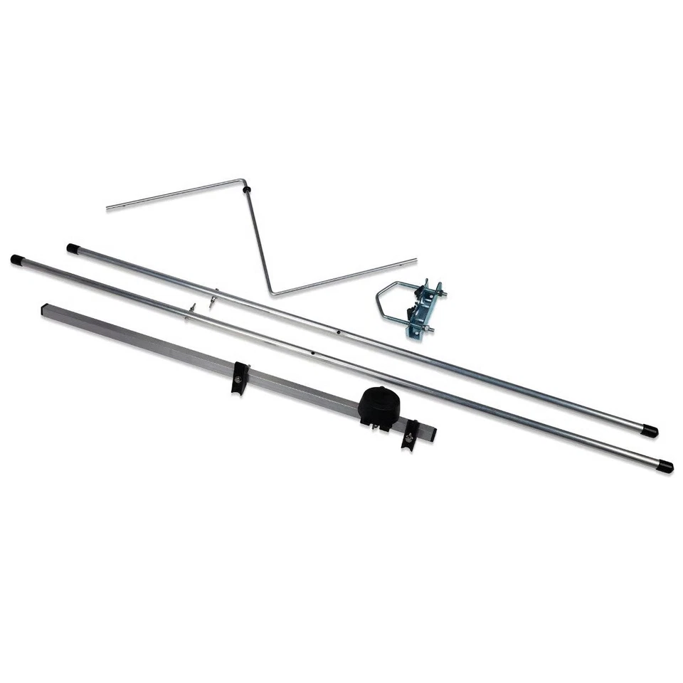 HB9-2 HB9CV 2 Element Antenna - Image 2 of 3