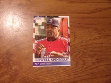 2002 LOWELL SPINNERS Choice Minor League Single Cards YOU PICK OBO