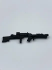 Vintage Star Wars Empire Strikes Back Zuckuss Blaster Rifle Accessory