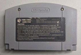 Star Fox 64 (Nintendo 64 N64, 1997) Authentic Cartridge Only Tested