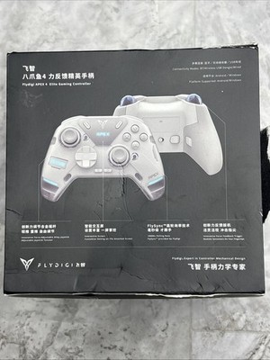 #Flydigi Apex 4 Wireless Gaming
