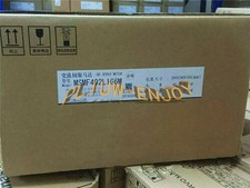 ONE NEW Panasonic Servo Motor 4KW MSMF402L1G6M