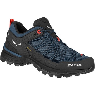SALEWA '' WS MTN TRAINER LITE GTX '' TOP DAMEN WANDERSCHUHE GR.: 39 NEU
