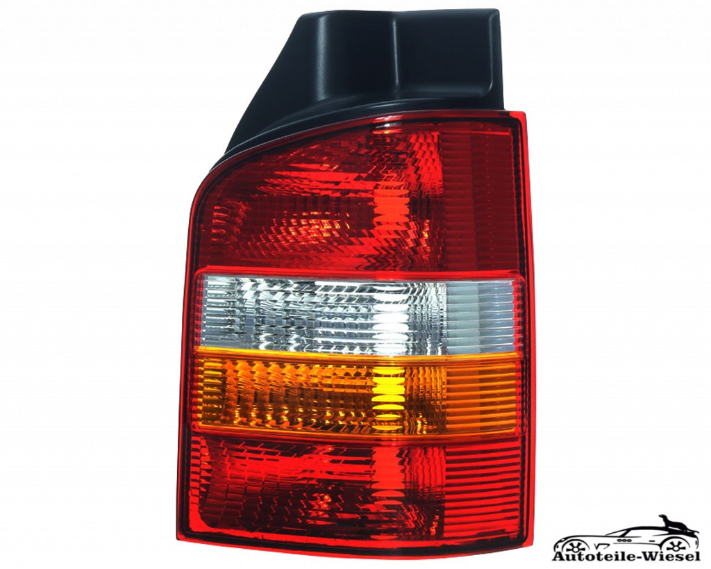 Für TYC TYC 11-0621-01-2 Rear lamp Right 11-0621-01-2 do VW CALIFORNIA T5 CAMP - Bild 7