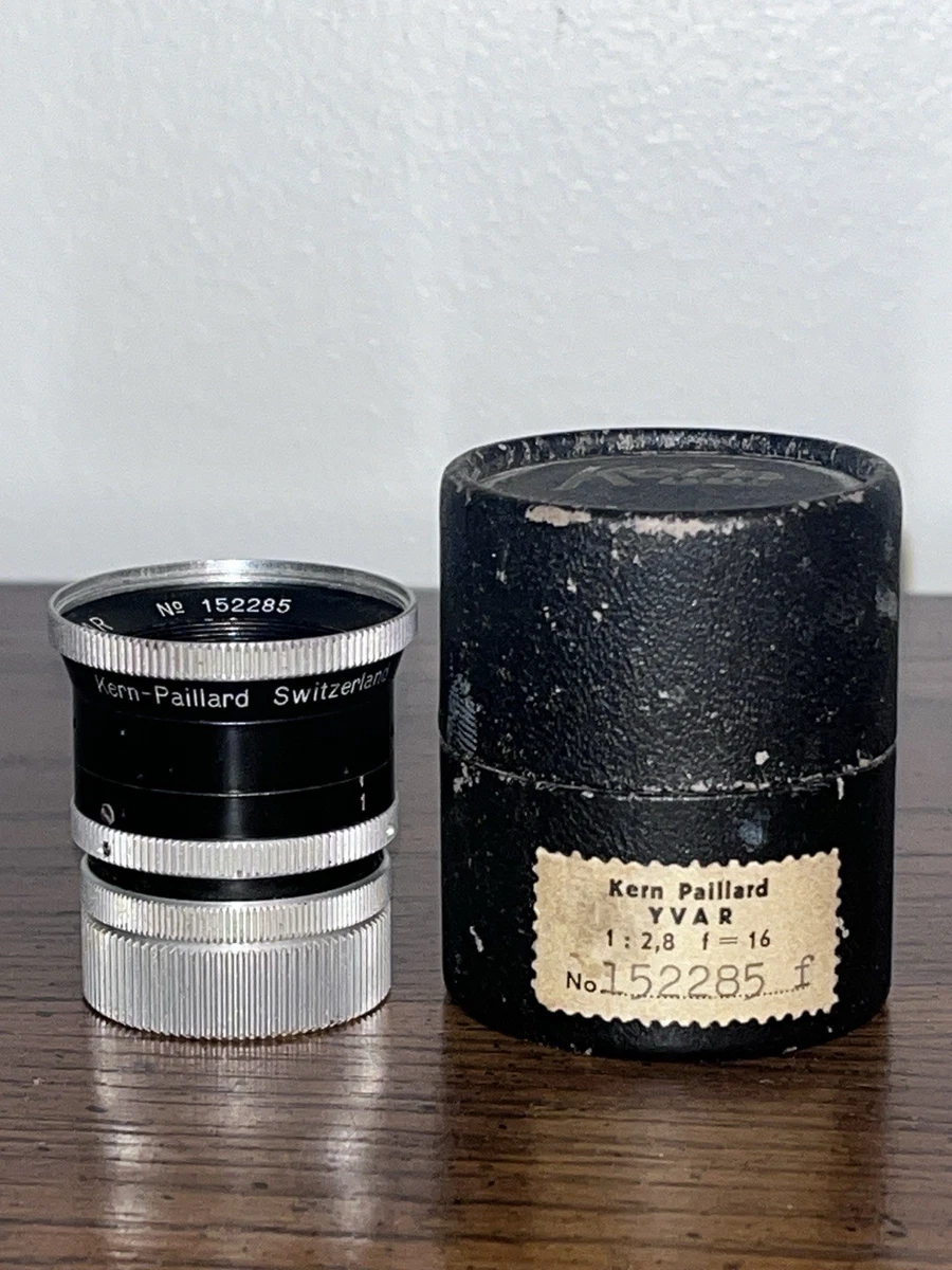 kern paillard products for sale | eBay