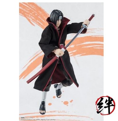 Naruto - Itachi Uchiha - NARUTOP99 Edition - S.H.Figuarts Action