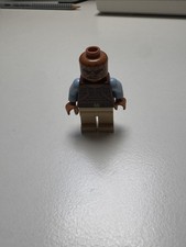 Lego Star Wars Minifigur sw0487 - Weequay Skiff Guard, aus Set 75020