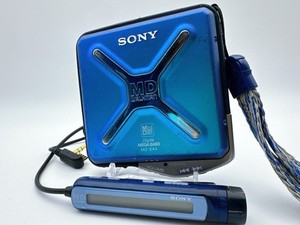 SONYMDプレイヤー Sony Md Player | eBay