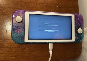 Black Switch Lite | eBay