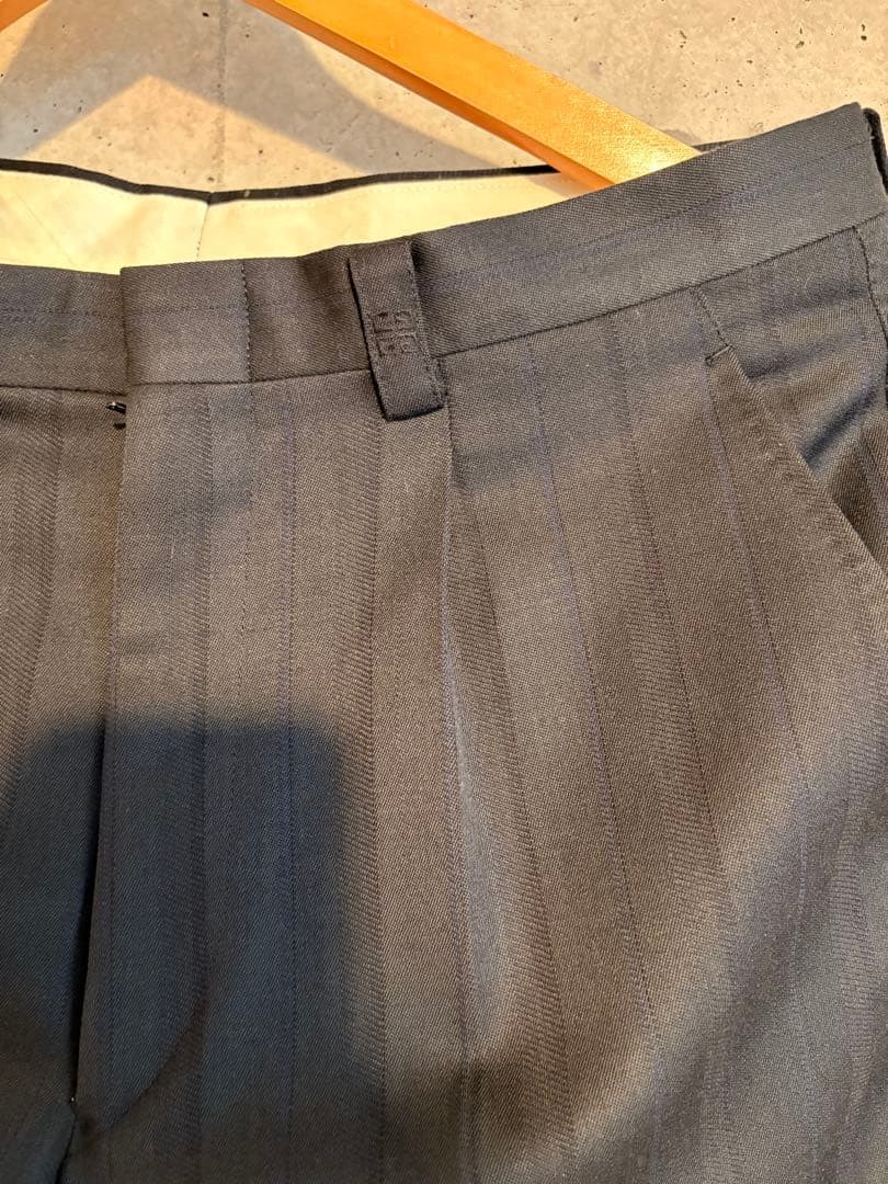 [Good condition] 90s GIVENCHY setup double suit - image 6