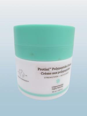 DRUNK ELEPHANT PROTINI POLYPEPTIDE CREAM STRENGTHEN + MOISTURIZE 1.69 OZ